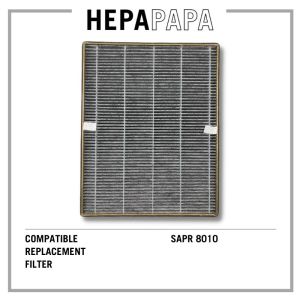 Sona SAPR 8010 Compatible Replacement Filter [HEPAPAPA]