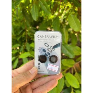 Combo 1 bộ mắt Dán bảo vệ Camera trái táo 16 - 16 PLUS