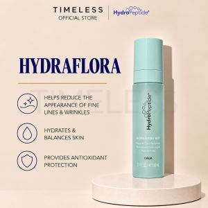 HYDROPEPTIDE Hydraflora - 118ml