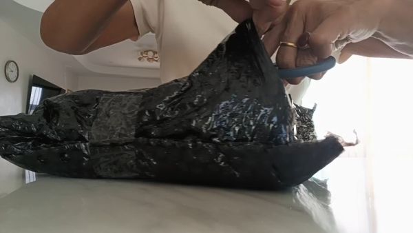 Buyer review video 4