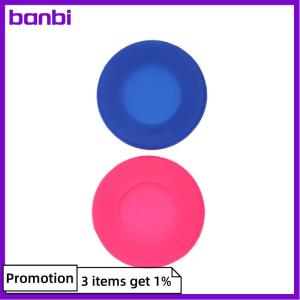 banbi 4Pcs Disposable Silicone Stethoscope Cover Head Diaphragm Protector Replacement Parts Accessories