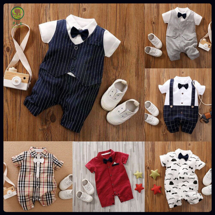 Newborn boy clearance dressy outfits