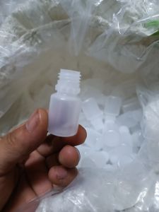 10 ống nhựa hút máu bầm 5ml 10ml chai hút máu bầm (combo 10 ống)