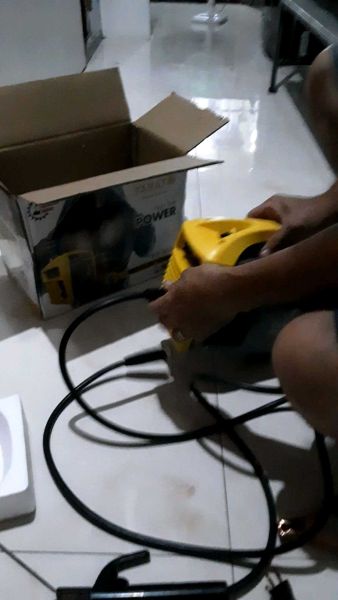 Buyer review video 4