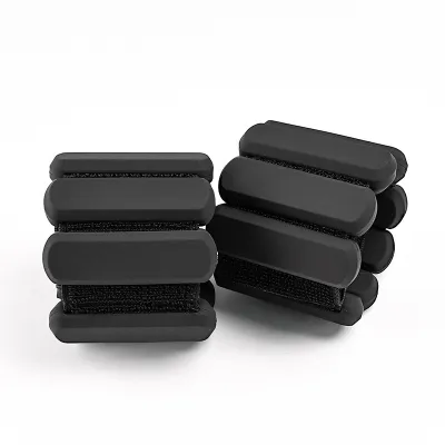 [SG]Wrist Weight Adjustable Ankle Weight Silicone Sports Wristbands Leg Energy Wrist Strength Training Weights Silicone Wristband