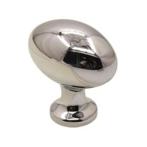 Fashionable Round Cabinets Handles Zinc Alloy Drawer Knobs Portable Accessory for Kitchen and Bedroom Decoration