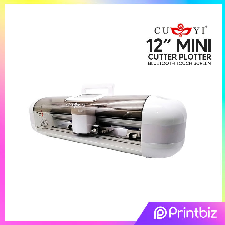 CUYI Mini Cutter Plotter 12