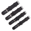 Dây Đeo Đồng Hồ Rộng 18Mm 20Mm 22Mm 24Mm Dây Đồng Hồ Nylon Quân Sự Bền Đạn Đạo Thay Thế Dây Đeo Đồng Hồ Nylon Vải Đơn Giản Thể Thao Quân Đội. 