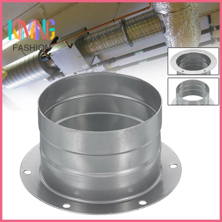 kimingfa-75-300mm-exhaust-duct-connector-flange-high-temperature