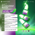SOMETHINC Level 1% Encapsulated Retinol - Retinol Untuk Pemula & Semua Jenis Kulit. 