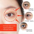 Eye Cream mata untuk Mengurangi Dark Circle Anti-Wrinkle Anti-agging Remover Eye terhadap Puffiness Dan Bags Cream Penghilang Mata Panda - Pencerah Kantung Mata - Krim Kantung Mata - Mata Panda Keriput - Krim Pemutih Kantung Mata-krim mata pencerah. 