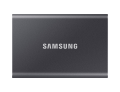 Ổ cứng di động SSD Portable Samsung T7 1TB - USB 3.2 Gen 2 (MU-PC1T0). 