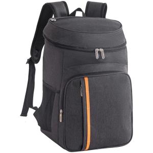 Lớn cách điện cắm trại làm mát túi lưu trữ leakproof bãi biển làm mát Ba lô không thấm nước Túi Túi giữ lạnh mềm cho nam nữ