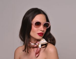 Hailey  - Sunglasses