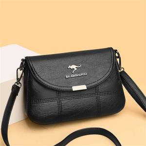 NEW!! PROMO..!!! TAS SELEMPANG WANITA TERBARU 2023 TAS WANITA MODEL DINMIS DAN MODERN TAS MELAYANG DENGAN DESAI YG MENAWANTas Tangan Kulit Wanita Kualitas Tinggi Tas Tangan Selempang Bahu Wanita Desainer Mewah untuk Wanita Dompet Dompet Tahan Air