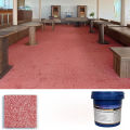 Upgrade Epoxy Coloured Sand Floor Paint Wear-Resistant Waterproof Non-Slip Floor Color Change Renovation For Warehouse Workshop. 