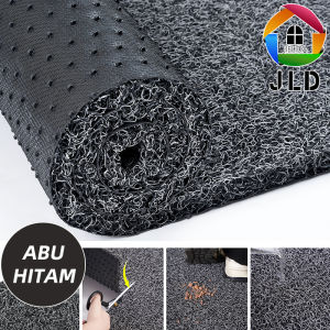 Keset Karpet PVC Mie Bihun Premium 50 x 120 Meteran /tebal 18MM