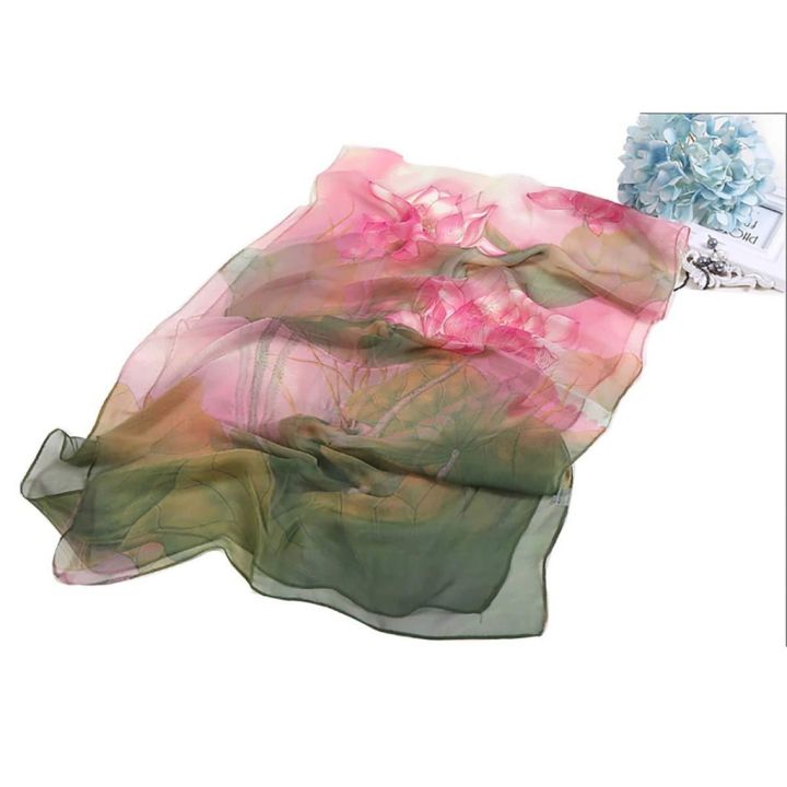 Tudung%20Fashion%20Printed%20Shawl%20Hijab%20Georgette%20Chiffon%20Scarf%20Hijab%20for%20Muslim%20Women%20-%20Image%203