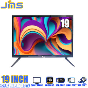 MEGASONIC  M97-LED22  /JMS 2268  / MEGASONIC M97-LED22B (NOT A SMART TV)