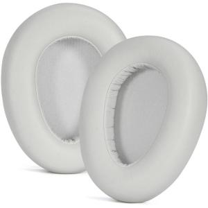 Mềm tai nghe chống ồn Earpads protein miếng đệm tai dễ dàng cài đặt cho jbuds luxanc Tai nghe không dây