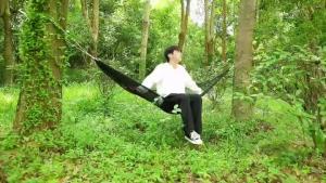 Hammock Duyans military duyan swing indoor hammock camping original outdoor Duyan hammocks