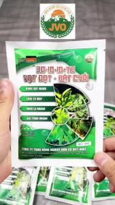 Vọt đọt - Bật Chồi gói 100G tăng trưởng cây tốt JVO34 NongNghiepVietNhat