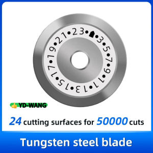 A8 Tumtec Optical Fiber Cutter High Precision Fiber Cleaver with Scrap Lifes Fiber Optic Cleaver Cutting
