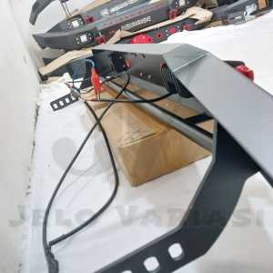 Towing Belakang Mobil Toyota Innova 2004-2015 Model Custom