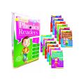 Buku Membaca Bahasa Inggeris-GRADED PHONICS READERS(SET)-Free Gift-Buku Membaca-Book-Read Easy-English Story Book. 