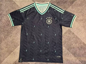 Áo đấu đội tuyển quốc gia World Cup 2026 Tây Ban Nha Argentina Brazil Đức Bồ Đào Nha Anh