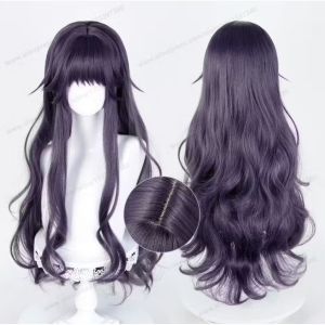Wig/tóc giả Kaoruko Waguri - Kaoru Hana wa Rin to Saku
