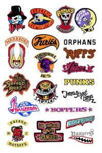 SABLON SATUAN DTF STRIKA SENDIRI DIRUMAH BERKUALITAS - ALL GANG THE WARRIOR