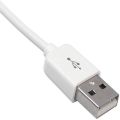 USB Ethernet Adapter 10/100Mbps Network Card USB A to Rj45 Lan Connector For Macbook PC Laptop Windows Wired Internet Cable. 