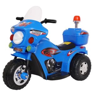 Rechargeable Ride-On Bike Children Toy Car Motor Bike For Kids motorbike for kids