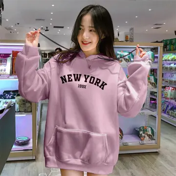 Jual Baju Hoodie Buat Cewek Terbaru Dec 2024 Lazada