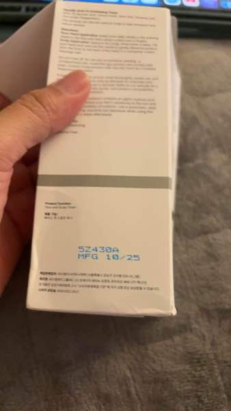 Buyer review video 2