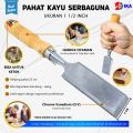 Alat Pahat Kayu Ukir Kayu Pahat Kikir Gagang Kayu Palu Tembok Ukiran Grafir Pen Ukir Seni Alat Ukir Pemahat Bambu Batu Bubut Tatah Kayu Murah. 