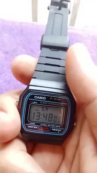 Buyer review video 6