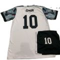 Baju Futsal / Bola Custom Full Printing Terlaris, Jersey Futsal Custom Gratis desain nama. 