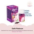 Osfit Platinum DHA Suplemen Vitamin Kehamilan Ibu Hamil Box 30 kapsul. 