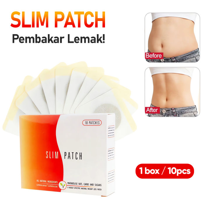 %5B1%20BOX%20ISI%2010%20PCS%5D%20Koyo%20Pelangsing%20Slim%20Patch%20Pembakar%20Lemak%20Obat%20Pelangsing%20Badan%20Stiker%20Pusar%20Obat%20Herbal%20Alami%20Patch%20Pelangsing%20Detox%20Penurunan%20Berat%20-%20Image%202