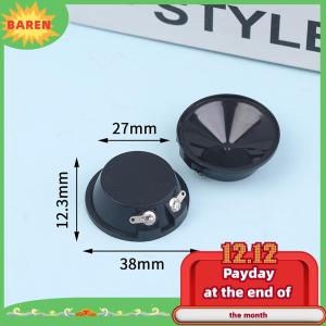 BAREN 2Pcs 3840 4140 5140 Ultrasonic Speaker 20 25 36KHz Waterproof Audio Ultrasonic Speaker For Mouse Repellent Bird Repellent Buzzer
