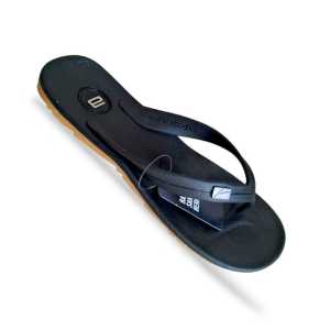 Sandal Jepit Pria Dewasa Ando Thunder 02 Gum Size 38-42 Terbaru