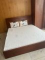 Nệm Cao Su Thiên Nhiên Liên Á Classic Dày 10cm, Đủ Size - Êm ái, đàn hồi tối ưu, nâng đỡ cơ thể từ đầu đến chân - Bảo hành 12 năm. 