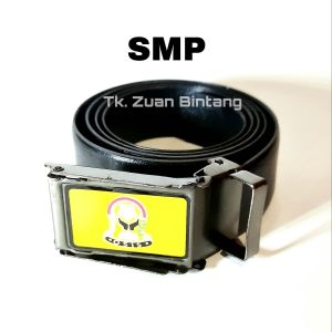 IKAT PINGGANG SD SMP SMA KULIT SINTETIS/SABUK SEKOLAH SD SMP SMA KULIT/GESPER SD SMP SMA/IKAT PINGGANG SEKOLAH SD SMP SMA