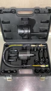 1000NM CRIN Injector Pneumatic Removal Puller Combination Tool Set for DENSO DELPHI CAT CUMMINS SIMENS VOLVO