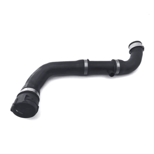 Radiator Cooling Hose for W205 C450 C300 2055017184 Radiator Coolant Water Hose Radiator Upper Hose