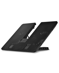 Đế tản nhiệt Laptop Deepcool U Pal - Hàng Chính Hãng