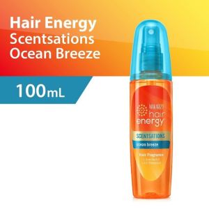 Makarizo Hair Energy Scentsations Hair Fragrance 100 ml