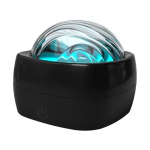 NOVAWEAR USB Powered Starlight Projector LED Light Colorful Light Northern Lights Projector Decorative Light Glowing Lamp Starry Sky Projector Home Decoration